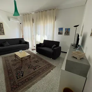 Vincenti's House Appartamento