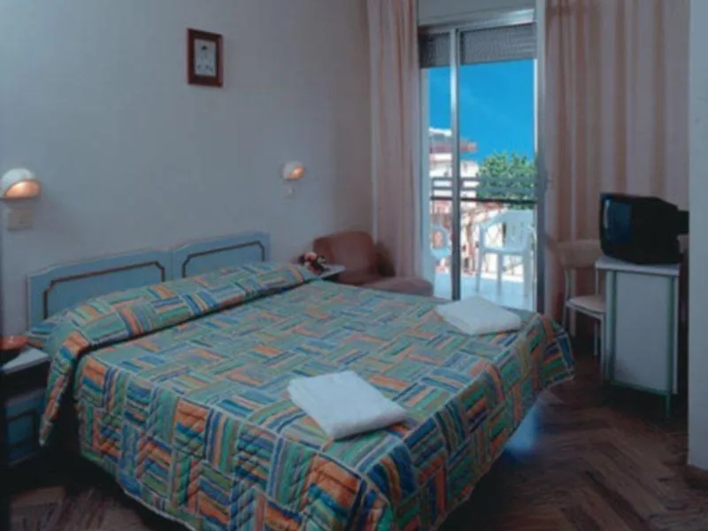 Hotel Lem ريميني إيطاليا