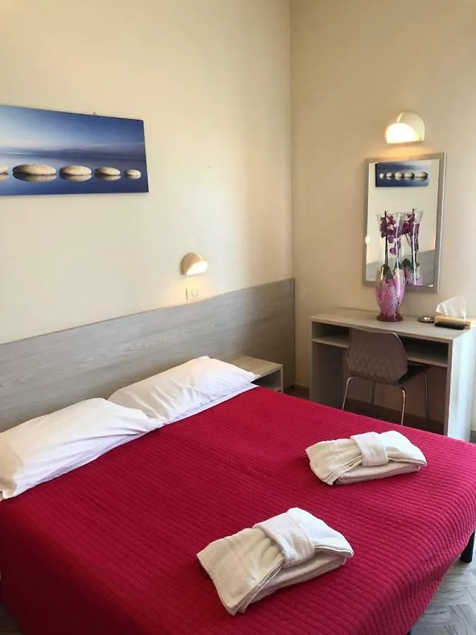 Hotel Lem ريميني